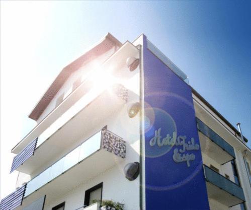 Hotel Iride & Spa Cesenatico Exterior photo